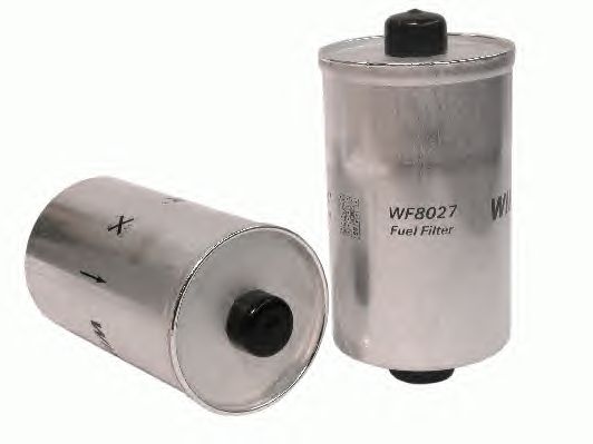 Топливный фильтр WIX FILTERS WF8027