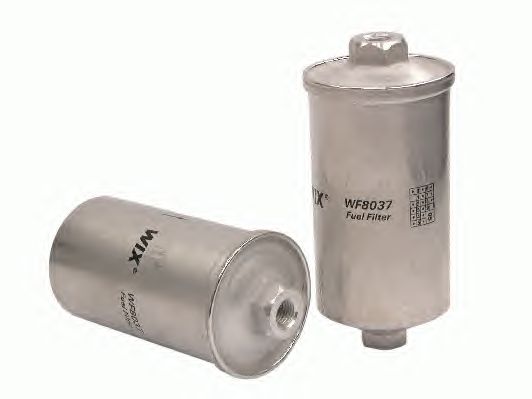 Топливный фильтр WIX FILTERS WF8037