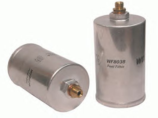 Топливный фильтр WIX FILTERS WF8038