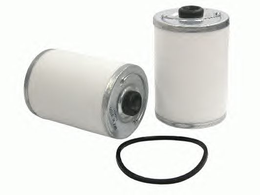 Топливный фильтр WIX FILTERS WF8156