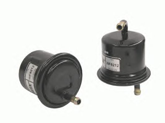 Топливный фильтр WIX FILTERS WF8212