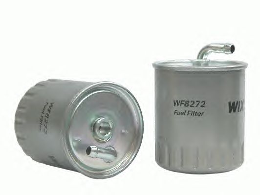 Топливный фильтр WIX FILTERS WF8272