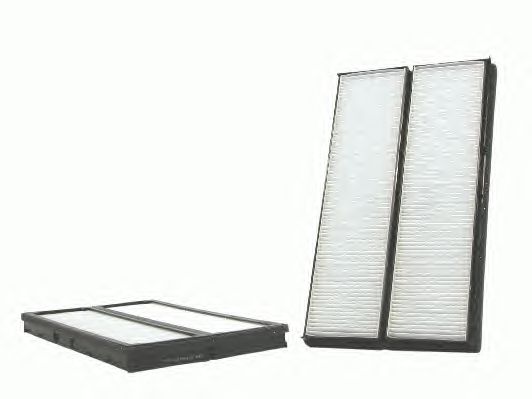 Фильтр салона WIX FILTERS WP6978
