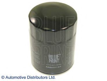 Масляный фильтр BLUE PRINT ADG02121