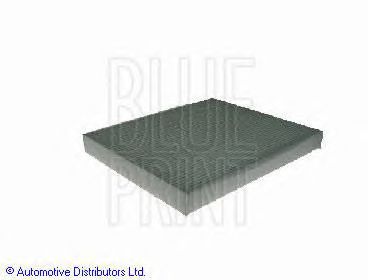 Фильтр салона BLUE PRINT ADG02528