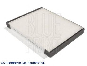 Фильтр салона BLUE PRINT ADG02533