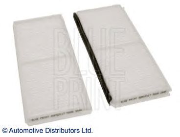 Фильтр салона BLUE PRINT ADM52517