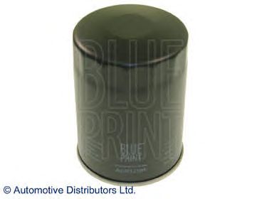 Масляний фільтр BLUE PRINT ADN12101