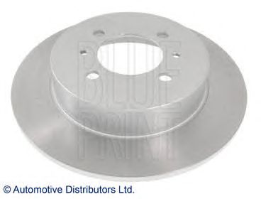 Гальмівний диск BLUE PRINT ADN14365