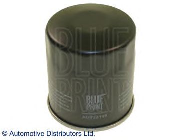 Масляный фильтр BLUE PRINT ADT32108