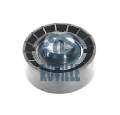 Направляющий / паразитный ролик ремня ГРМ RUVILLE 55406