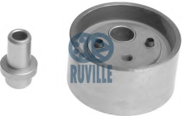 Натяжной ролик ремня ГРМ RUVILLE 55410