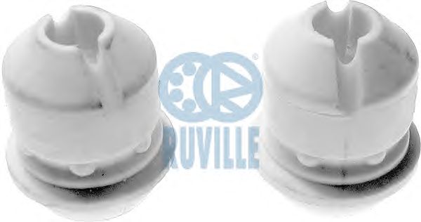 Пылезащитный комплект, пыльник, отбойник RUVILLE 815301