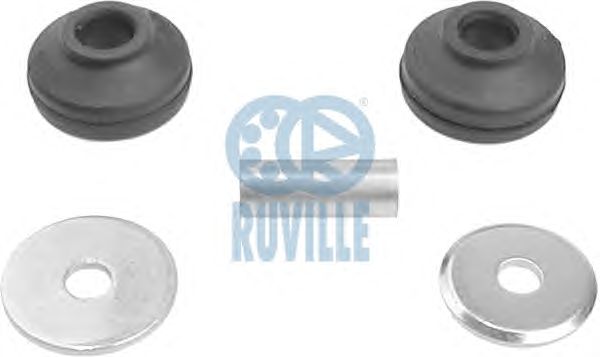 Опора стойки RUVILLE 827401