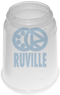 Пыльник амортизатора RUVILLE 845420