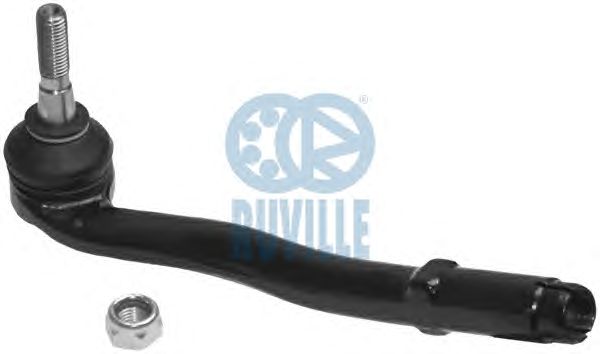 Наконечник рулевой тяги RUVILLE 915040