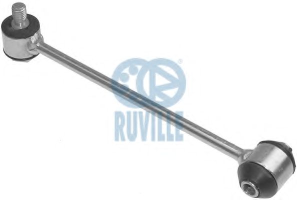Тяга / стойка стабилизатора RUVILLE 915148