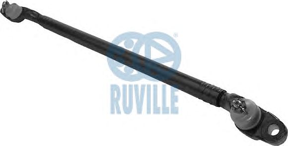 Рулевая тяга RUVILLE 915492