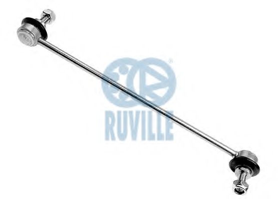 Тяга / стойка стабилизатора RUVILLE 915284