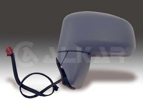 Зеркало заднего вида ALKAR 6141564