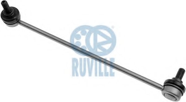 Тяга / стойка стабилизатора RUVILLE 925437