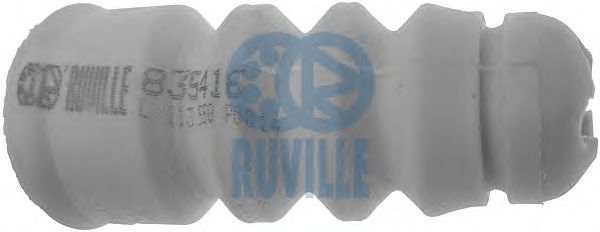 Отбойник амортизатора RUVILLE 835416