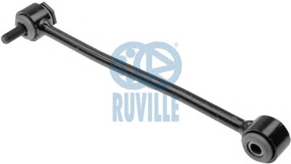 Тяга / стойка стабилизатора RUVILLE 915293