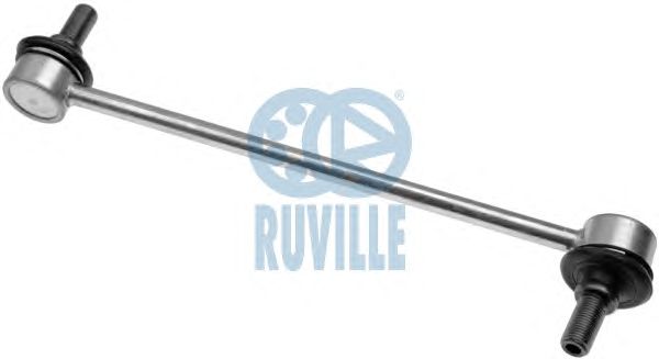 Тяга / стойка стабилизатора RUVILLE 926909