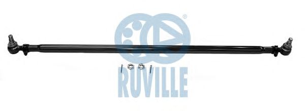 Рулевая тяга RUVILLE 917119