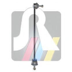 Тяга / стойка стабилизатора RTS 97-90463