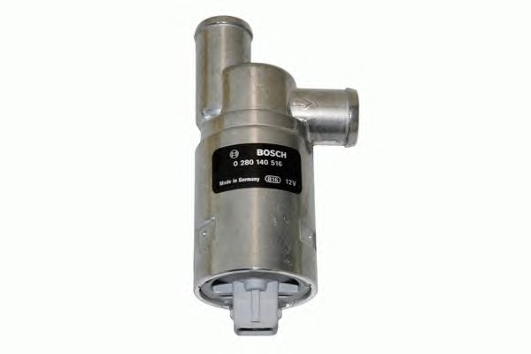 Поворотная заслонка, подвод воздуха BOSCH 0 280 140 516