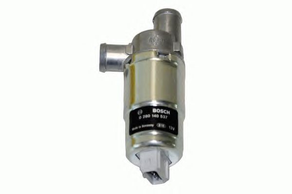 Поворотная заслонка, подвод воздуха BOSCH 0 280 140 537