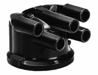 Кришка розподільника запалювання BOSCH 1 235 522 332