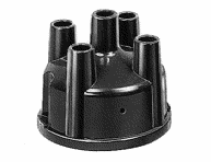 Крышка распределителя зажигания BOSCH 1 235 522 803