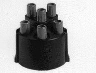 Крышка распределителя зажигания BOSCH 1 235 522 405