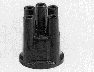 Крышка распределителя зажигания BOSCH 1 235 522 437