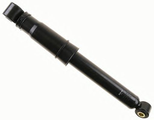 Амортизатор SACHS 312 656