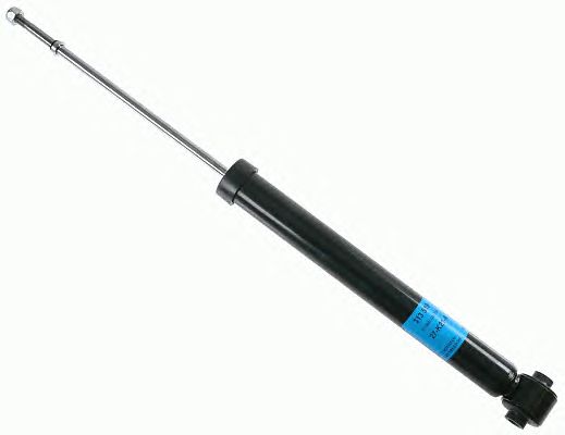 Амортизатор SACHS 313 519