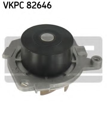 Помпа SKF VKPC 82646