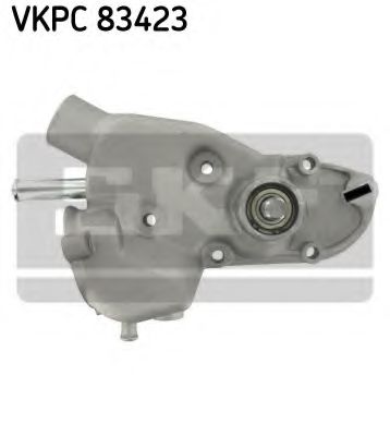 Помпа SKF VKPC 83423