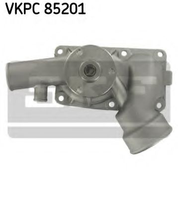 Помпа SKF VKPC 85201