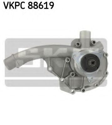 Помпа SKF VKPC 88619