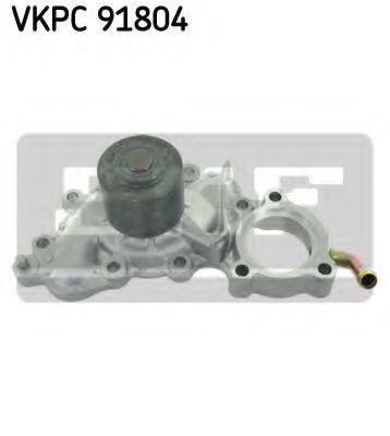 Помпа SKF VKPC 91804