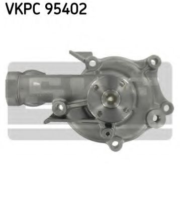 Помпа SKF VKPC 95402