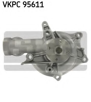 Помпа SKF VKPC 95611
