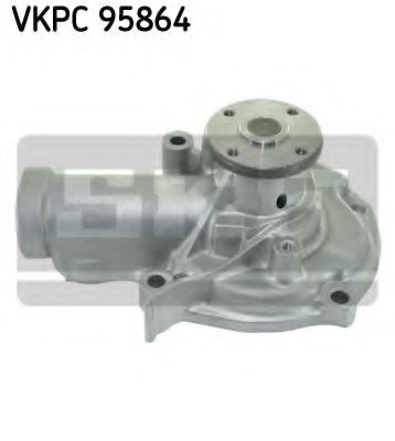 Помпа SKF VKPC 95864