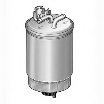 Топливный фильтр FRAM PS5937