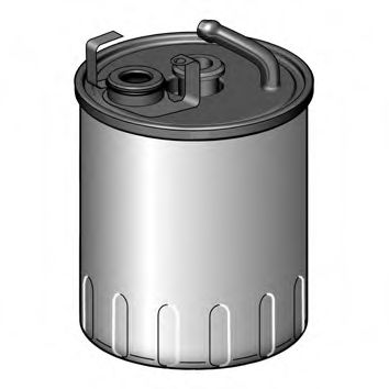 Топливный фильтр FRAM P9436