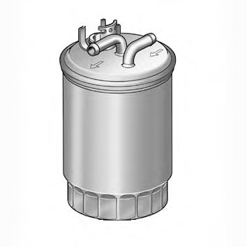 Топливный фильтр FRAM P8916