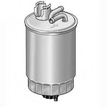 Паливний фільтр FRAM PS8950